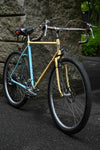 NITTO x CRUMB "FUTEN DROP"