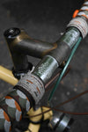 NITTO x CRUMB "FUTEN DROP"