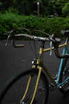 NITTO x CRUMB "FUTEN DROP"