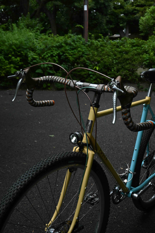 NITTO x CRUMB "FUTEN DROP"
