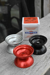 SOMEWHERE DESIGNED YOYOS "BB" Back to Basic