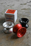 SOMEWHERE DESIGNED YOYOS "BB" Back to Basic