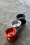 SOMEWHERE DESIGNED YOYOS "BB" Back to Basic
