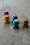 CRUMB "Anodized Color HP-7410"