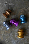 CRUMB "Anodized Color HP-7410"