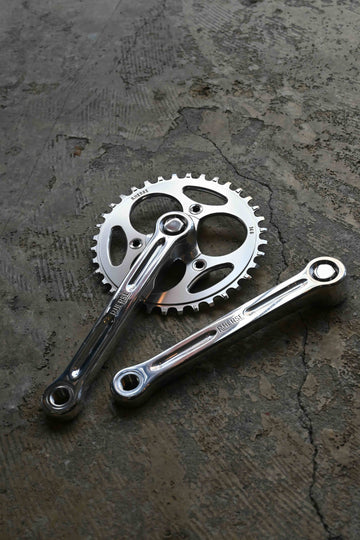 Rene Herse ”One-By Crank”