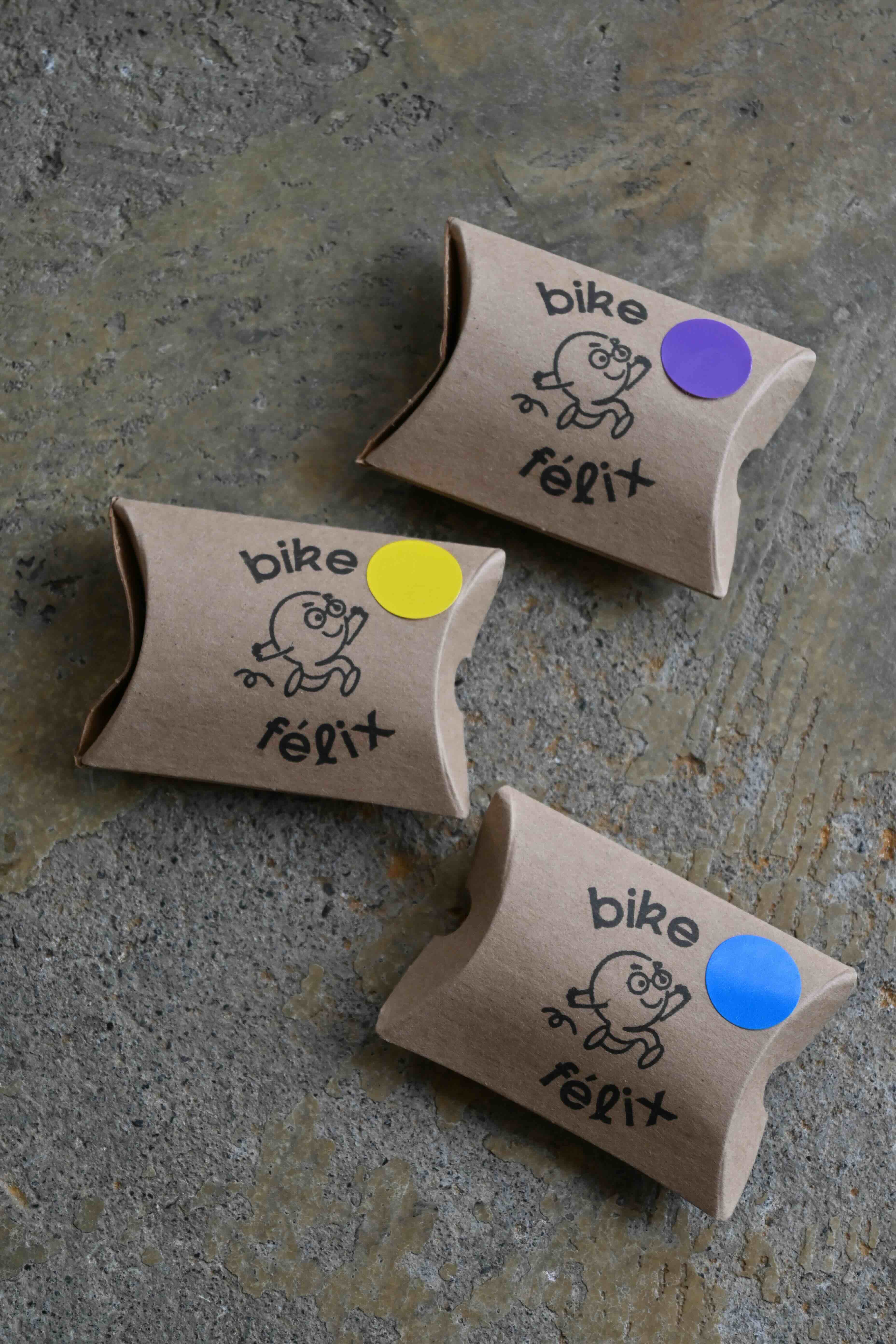 PARTS – CRUMBWORKS
