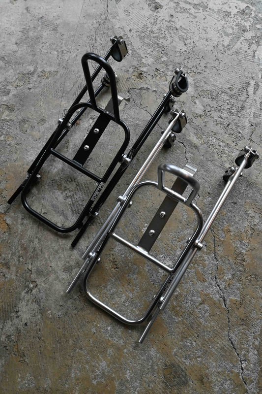 NITTO ”M-1B Front Rack”