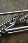 NITTO ”M-1B Front Rack”