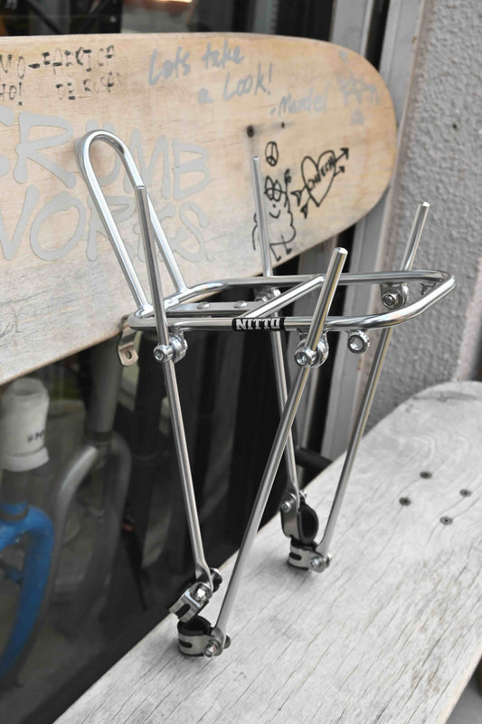 NITTO ”M-1B Front Rack”