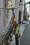 BOTCHED BIKES "DRAGONFLY (Stainless)"