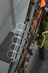 BOTCHED BIKES "CATERPILLAR CARGO CAGE (Stainless)"
