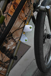 BOTCHED BIKES "DRAGONFLY (Stainless)"