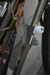 BOTCHED BIKES "DRAGONFLY (Stainless)"
