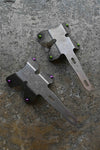 BOTCHED BIKES "DRAGONFLY (Titanium)"