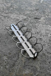 BOTCHED BIKLES "CATERPILLAR CARGO CAGE (Titanium)"
