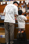 CRUMBCYCLES "Short Sleeve Shirts"