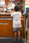 CRUMBCYCLES "Short Sleeve Shirts"