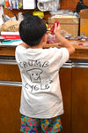 CRUMBCYCLES "Short Sleeve Shirts"