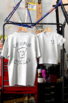 CRUMBCYCLES "Short Sleeve Shirts"