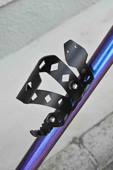 PDW "Rattle snake CAGE"