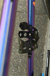 PDW "Rattle snake CAGE"