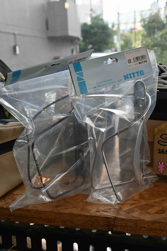 NITTO "R-NA Nalgene Bottle Cage"