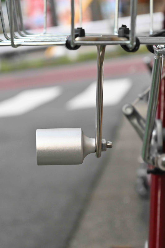 TAKAGI CYCLE WORKS "TONGARI LIGHT MOUNT"