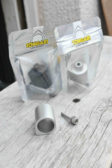 TAKAGI CYCLE WORKS "TONGARI LIGHT MOUNT"