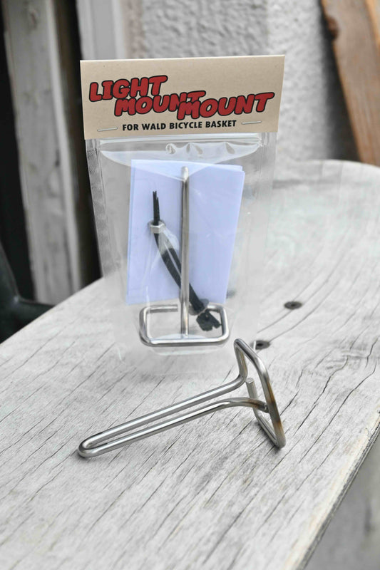 TAKAGI CYCLE WORKS "LIGHT MOUNT MOUNT"