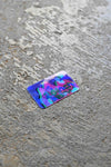 26 Inch Lifestyle "Mini-26ers NEW CRACKED ICE Stickers"