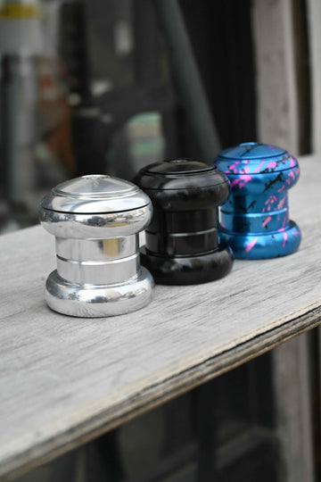 CRUST BIKES "1-1/8 24 palms headset"