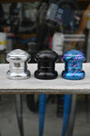 CRUST BIKES "1-1/8 24 palms headset"
