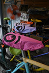 BEP "DOGGY BEP" Saddle Cover