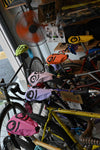 BEP "DOGGY BEP" Saddle Cover