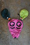 BEP "DOGGY BEP" Saddle Cover