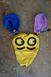 BEP "DOGGY BEP" Saddle Cover
