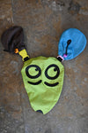 BEP "DOGGY BEP" Saddle Cover