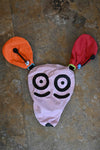 BEP "DOGGY BEP" Saddle Cover