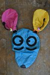 BEP "DOGGY BEP" Saddle Cover