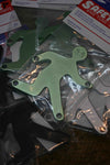 BEP " SAFETY BEP " Light Mount