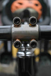 MAGIC COMPONENTS "elbo stem" 100mm