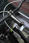 MAGIC COMPONENTS "elbo stem" 100mm