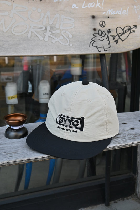 Bicycle YoYo Club "Team Cap"