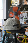Bicycle YoYo Club "Team Cap"