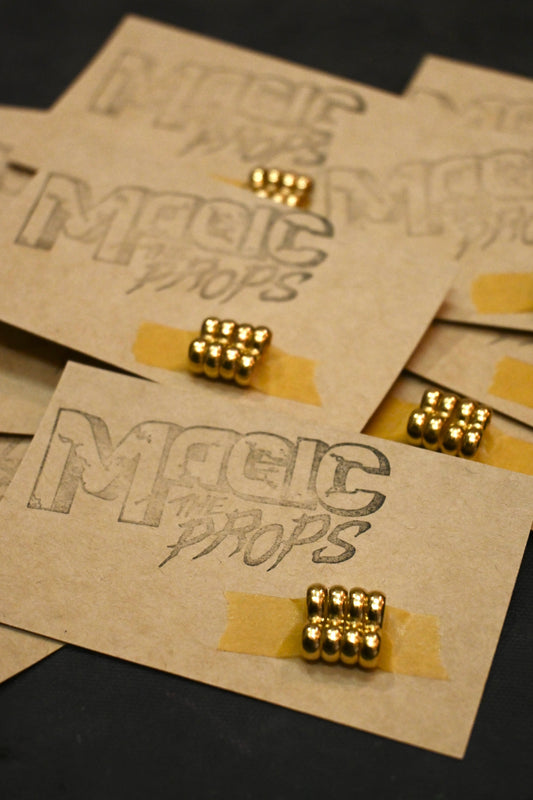 Magic Components "Magic Clips"