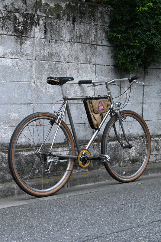 CRUMBWORKS "FUTEN Rim BreakAway Deposit !!"