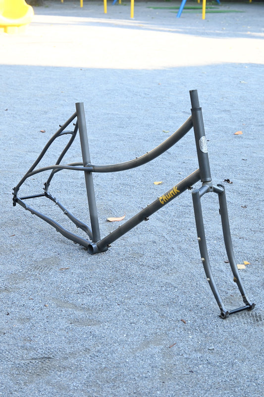 FARETS BICYCLES "The Chunk"