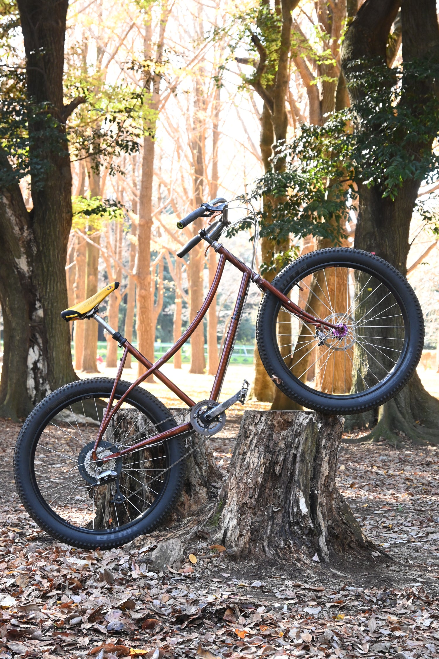 CRUMBWORKS