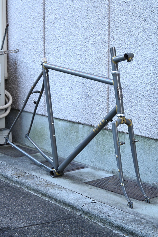 CRUMBWORKS "FUTEN Rim BreakAway Deposit !!"